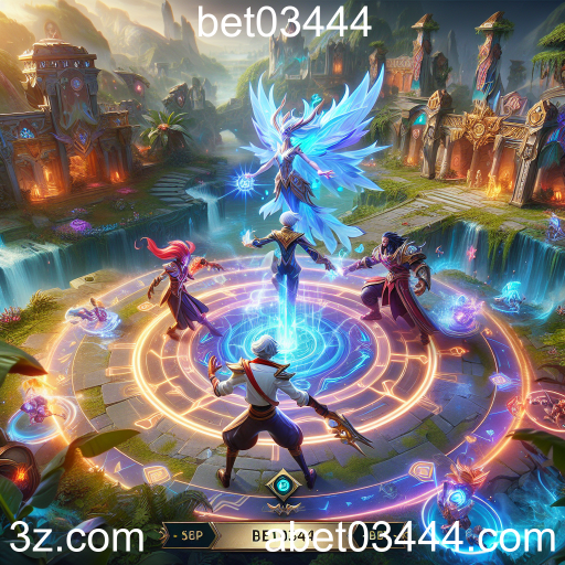 A Importância da Categoria Suporte nos Jogos Competitivos